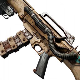 Call of Duty Obstructor Blueprint from Ultra Skin: Behemoth Black Ops 6 Bundle