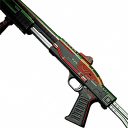 Call of Duty Hard Reboot Blueprint from Ultra Skin: Counterhax Black Ops 6 Bundle