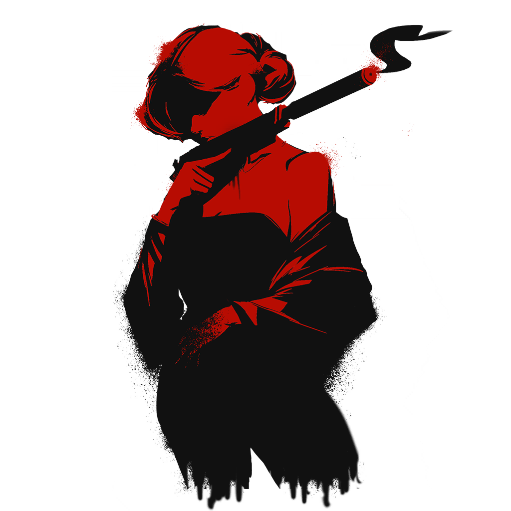 Call of Duty Neutralized Attachment from Reactive: Satin Smoke Black Ops 6 Bundle