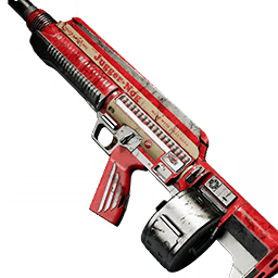 Call of Duty Sluggernog Blueprint from Ultra Skin: Juggernog Justice Black Ops 6 Bundle
