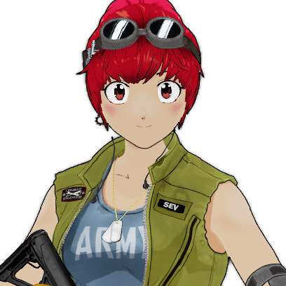 Call of Duty Gear Jockey OperatorSkin from Reactive: Grease Monkey Black Ops 6 Bundle