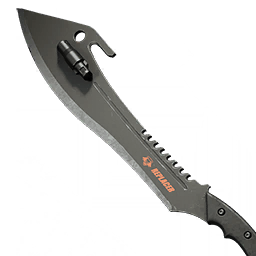 Call of Duty Underbrush Blueprint from Tracer Pack: Commander Battleman Black Ops 6 Bundle