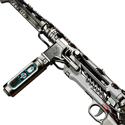 Call of Duty Cranial Havoc Blueprint from Mastercraft: Brain Pain Black Ops 6 Bundle