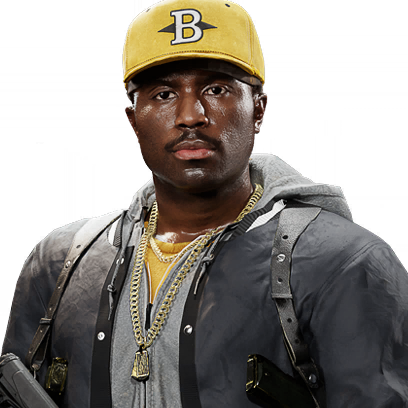 Call of Duty Bout It OperatorSkin from Hella Fresh Starter Pack Black Ops 6 Bundle