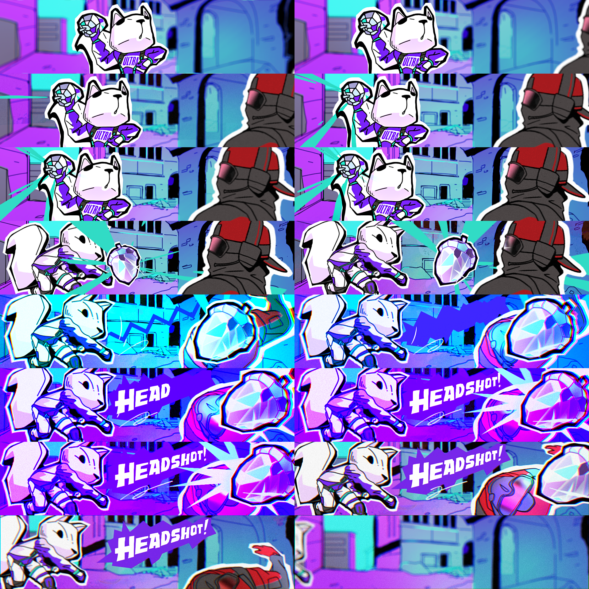 Call of Duty Toronto Ultra Playercard from Toronto Ultra Team Pack 2025 Black Ops 6 Bundle