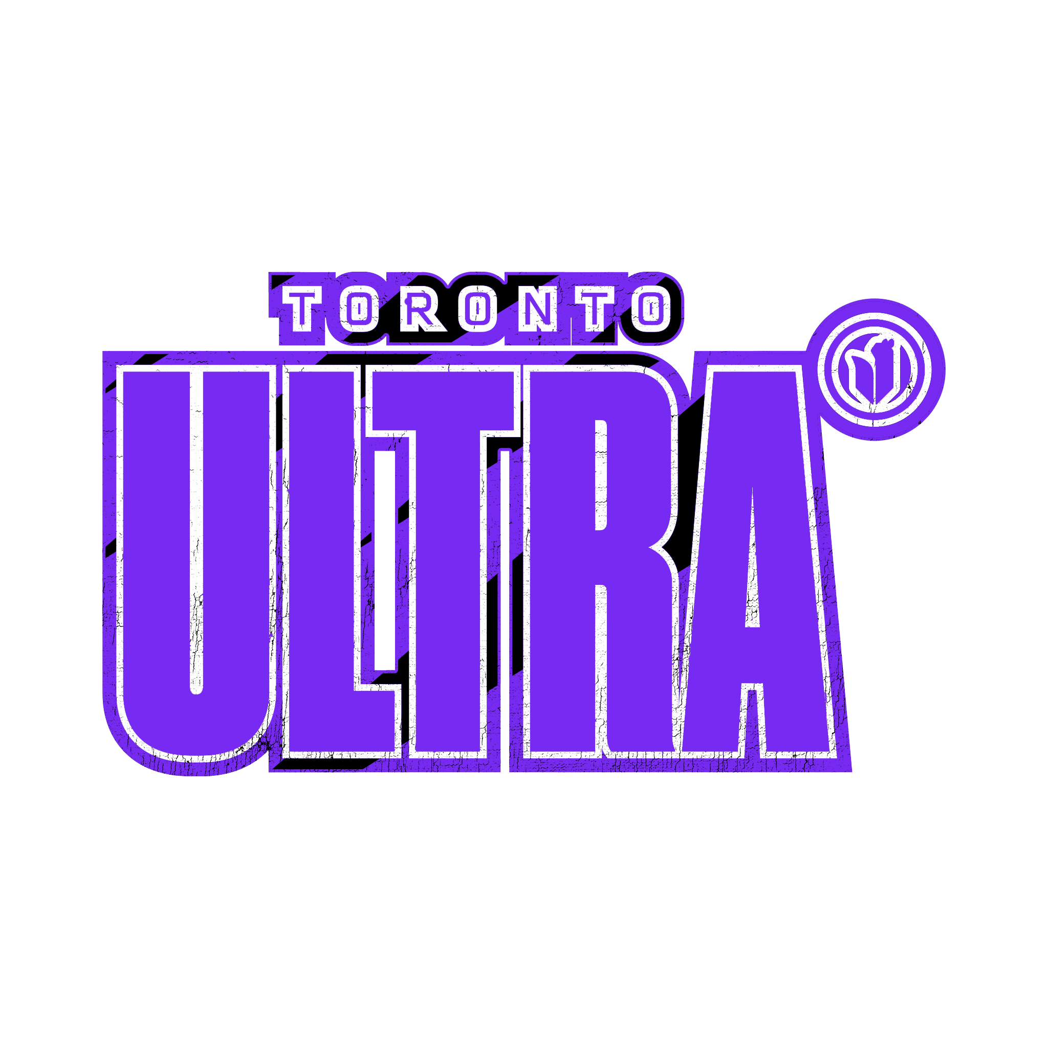 Call of Duty Toronto Ultra Emblem from Toronto Ultra Team Pack 2025 Black Ops 6 Bundle