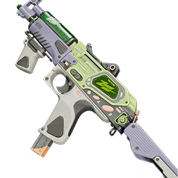 Call of Duty Turn Ender Blueprint from Mastercraft: Decked Out Black Ops 6 Bundle