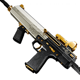 Call of Duty Cat's Claw Blueprint from Bladed Shadow Black Ops 6 Bundle