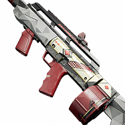 Call of Duty Shuffle Blueprint from Tracer Pack: Face Card Jack Black Ops 6 Bundle