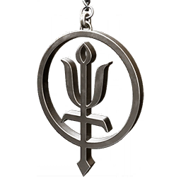 Call of Duty Not Alone Charm from Call of Duty Endowment (C.O.D.E.) Endeavour: Tracer Pack Black Ops 6 Bundle