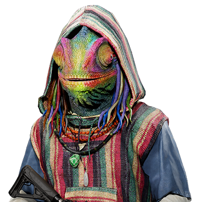 Call of Duty Blunty OperatorSkin from Mastercraft: Dank Days Black Ops 6 Bundle