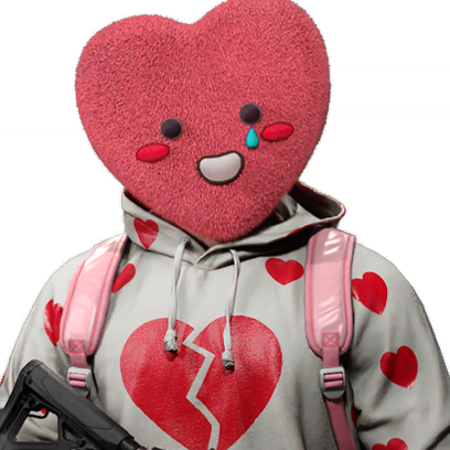 Call of Duty No Love OperatorSkin from Forever Alone Black Ops 6 Bundle