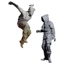 Call of Duty Lightning Bolt! Lightning Bolt! Execution from Mastercraft: Adventure Awaits Black Ops 6 Bundle