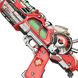Call of Duty Chug-a-lug Blueprint from Ultra Skin: Juggernog Justice Black Ops 6 Bundle