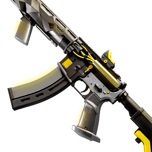 Call of Duty Neurostinger Blueprint from Ultra Skin: NeuroFang Protocol Black Ops 6 Bundle