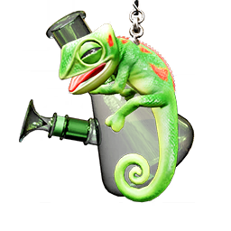 Call of Duty My Bong Charm from Mastercraft: Dank Days Black Ops 6 Bundle