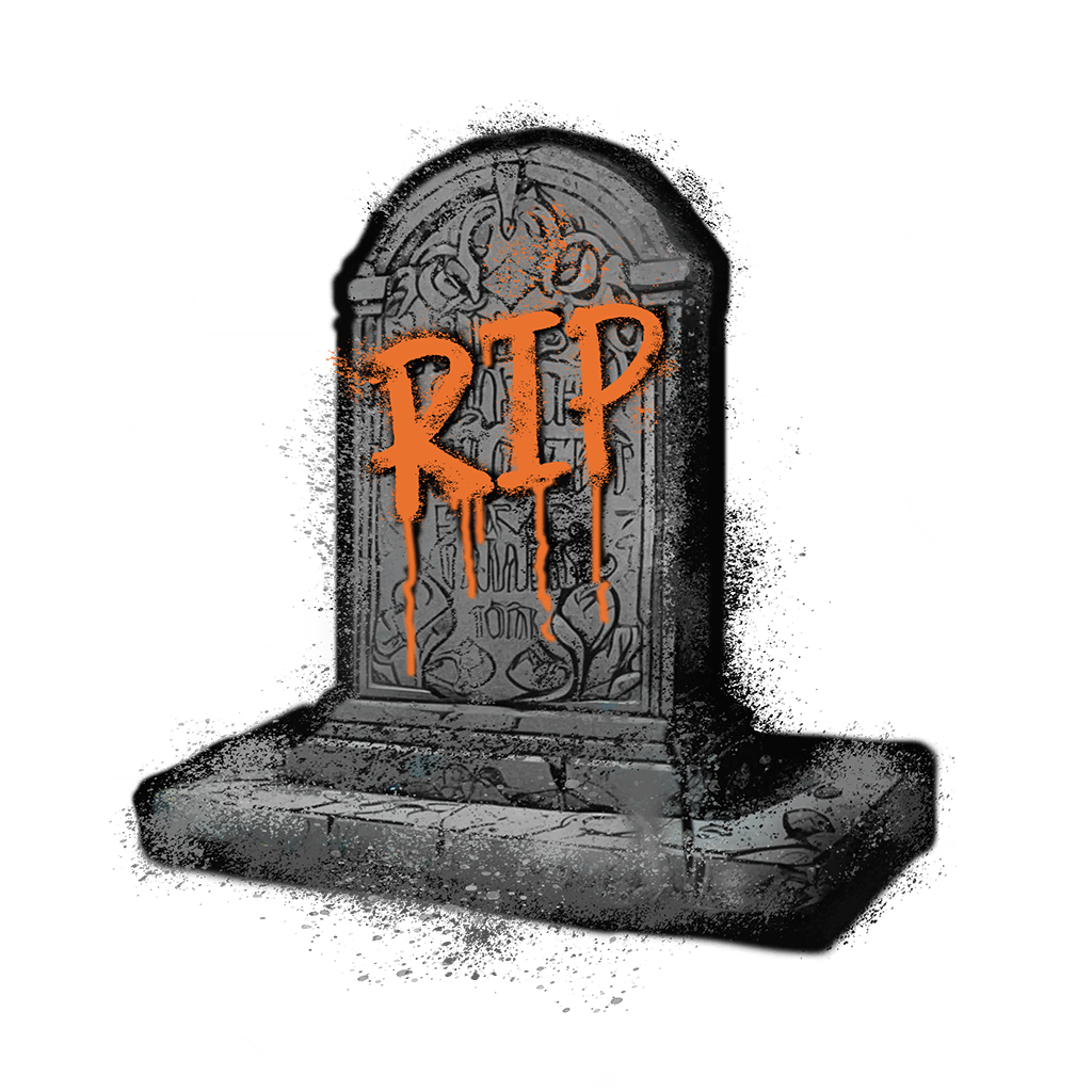 Call of Duty Take a Rest Attachment from Bad Bounty Black Ops 6 Bundle