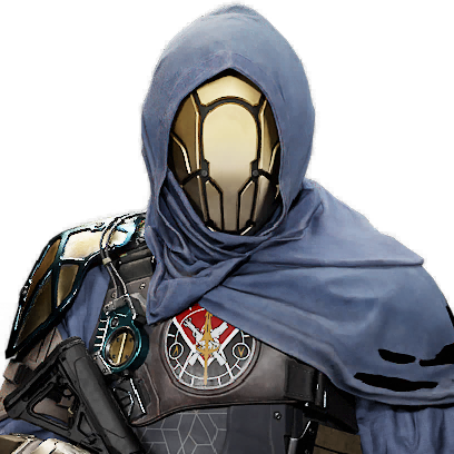 Call of Duty Elementalist OperatorSkin from Mastercraft: IDEAD 2 Black Ops 6 Bundle