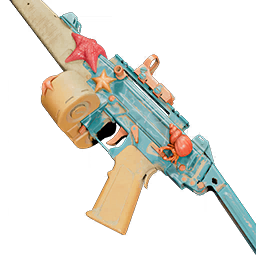 Call of Duty Jetsam Blueprint from Tracer Pack: Shore Leave Black Ops 6 Bundle