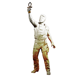 Call of Duty Incantation Rise Attachment from Reactive: Fabled Creation Black Ops 6 Bundle