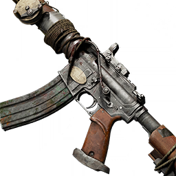 Call of Duty Dreaded Harpoon Blueprint from Tracer Pack: I Know What You Did Last Summer Black Ops 6 Bundle