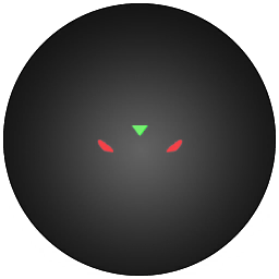 Call of Duty Draconic Charm from Mastercraft: Draconic Forge Black Ops 6 Bundle