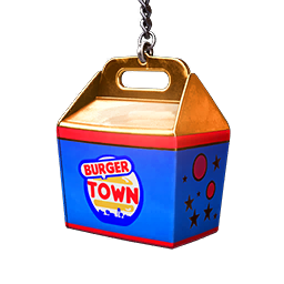 Call of Duty Boxed Lunch Charm from Mastercraft: Falconer Black Ops 6 Bundle