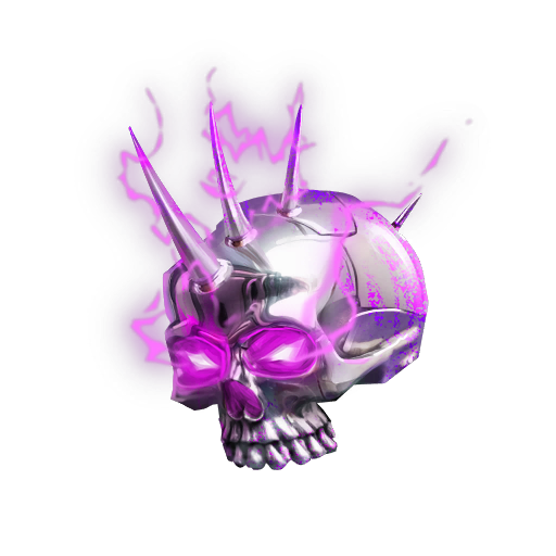 Call of Duty Spikehawk Emblem from Tracer Pack: Steel Mountain Rider Black Ops 6 Bundle