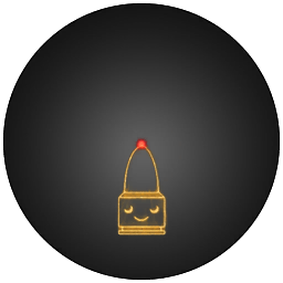 Call of Duty Explosive Impact Charm from Tracer Pack: Firebomb Black Ops 6 Bundle