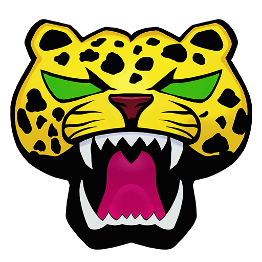 Call of Duty Bare Fangs Emblem from Tracer Pack: Panthera Black Ops 6 Bundle