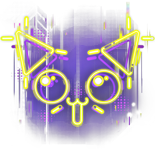 Call of Duty Cute Yet Deadly Emblem from Tracer Pack: Street Legal Black Ops 6 Bundle