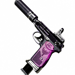 Call of Duty Steady Arabesque Blueprint from Tracer Pack: Ballerina Black Ops 6 Bundle