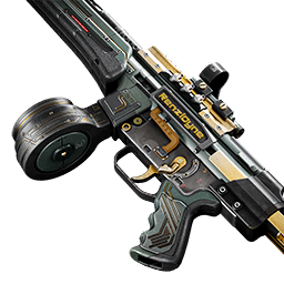Call of Duty Kill Switch Blueprint from Reactive: Cascade Failure  Black Ops 6 Bundle