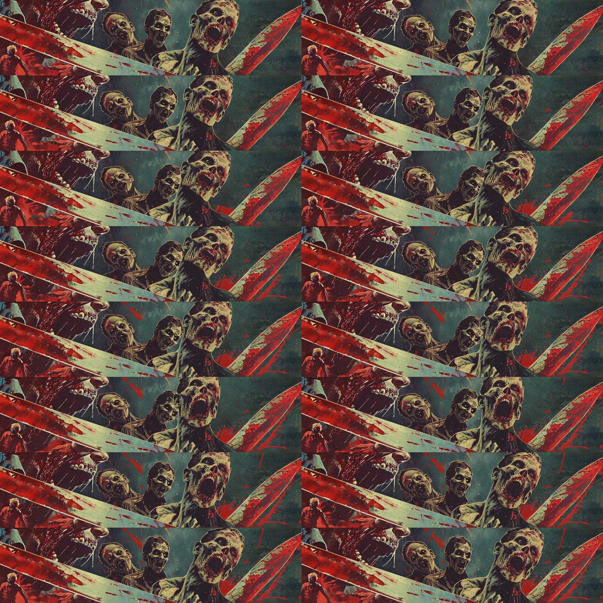 Call of Duty Group Activity Playercard from Death Rattle Black Ops 6 Bundle