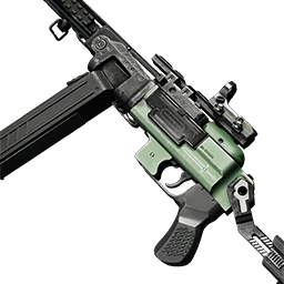 Call of Duty Noble Shield Blueprint from Tracer Pack: Dogs of War Black Ops 6 Bundle