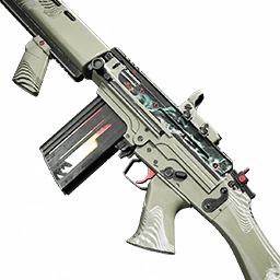 Call of Duty Humble Brag Blueprint from Reactive: Satin Smoke Black Ops 6 Bundle