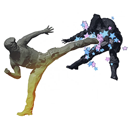 Call of Duty K.O. Execution from Mastercraft: Digital Dreamin' Black Ops 6 Bundle