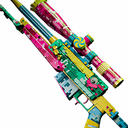 Call of Duty No te Pierdas Blueprint from Tracer Pack: Dulce Catástrofe Black Ops 6 Bundle