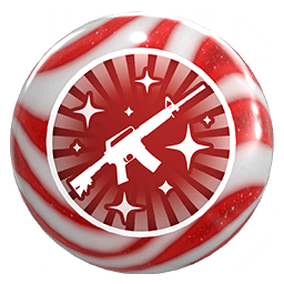 Call of Duty Hidden Power Gobblegum from Reactive: Peek Performance Black Ops 6 Bundle