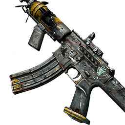 Call of Duty Ghost Above Blueprint from Ultra Skin: Ghost of War II Black Ops 6 Bundle