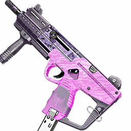 Call of Duty Swift Plié Blueprint from Tracer Pack: Ballerina Black Ops 6 Bundle