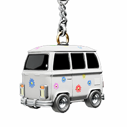 Call of Duty Beep Beep Charm from Reactive: Groovy Tube Black Ops 6 Bundle