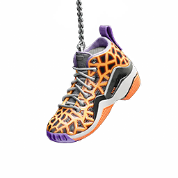 Call of Duty Leopard Sneaks Charm from Ultra Skin: The GOAT Black Ops 6 Bundle