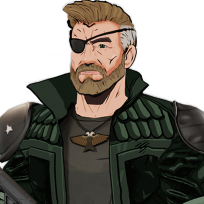 Call of Duty Falconer OperatorSkin from Mastercraft: Falconer Black Ops 6 Bundle