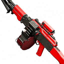 Call of Duty Oxblood Blueprint from Hardshell Black Ops 6 Bundle