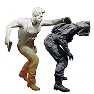 Call of Duty Iceburst Execution from Tracer Pack: Magma Freeze Black Ops 6 Bundle