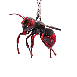 Call of Duty Drone Charm from Tracer Pack: Mission Redacted Black Ops 6 Bundle