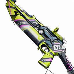 Call of Duty Hard Right Blueprint from Tracer Pack: Street Legal Black Ops 6 Bundle