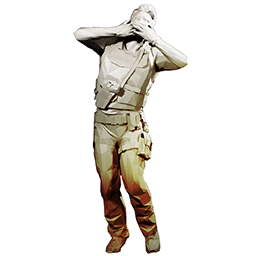 Call of Duty Engineering Love Attachment from Reactive: Grease Monkey Black Ops 6 Bundle