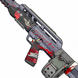 Call of Duty Dead End Blueprint from Reactive: ReANIMEted Black Ops 6 Bundle